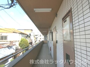 新光永住の物件内観写真